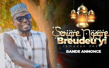 SERIGNE NGAGNE AK BREUDEU YI BANDE ANNONCE