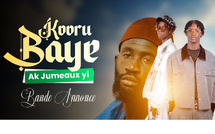 SERIE RAMADAN - KOOR BAYE AK JUMEAUX YI - BANDE ANNONCE