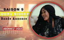 BANDE ANNONCE KOORU BIDDEW 2026 -Saison 9