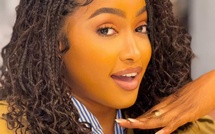 Eva Touré, l’élégance au naturel