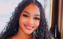 La star de « Fasséma » Sabel éblouit dans une combinaison chic (Photos)