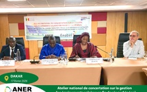 Transition énergétique : le Sénégal structure la gestion des équipements solaires en fin de vie