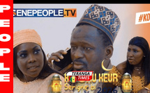 Série Ramadan - Kooru Keur Sérigne Bi 2026 - Bande Annonce