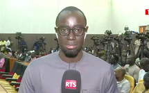 Alerte: Le journaliste Pape Biram Bigué Ndiaye arrêté en plein point de presse du Procureur
