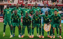 Préparation au Mondial 2026: un double choc de prestige pour les Lions en mars