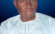 Enseignement supérieur: le Pr Lamine Gueye désigné pour piloter le nouveau Comité de dialogue social