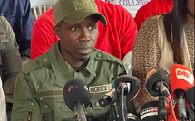 Affaire Abdoulaye Ba : le chroniqueur Abdou Nguer déféré pour diffusion de fausses nouvelles