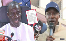 Affaire Abdoulaye Ba : le chroniqueur Abdou Nguer placé sous mandat de dépôt pour diffusion de fausses nouvelles