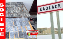 Kaolack : La Section de Recherches démantèle un réseau de faux-monnayeurs et saisit 100 millions