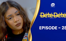 BÉTÉ BÉTÉ - Saison 3 - Episode 28 **VOSTFR**