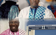 Affaire Djiby Dramé: sa sœur Nd. Dramé publie un message de soutien poignant depuis TikTok