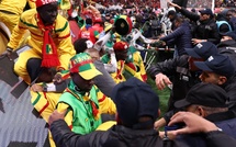 Verdict à Rabat : Prison ferme pour 18 supporters sénégalais en marge de la CAN 2025