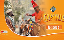 CAPITALE - Koor Gui 2026 - Episode 01