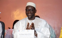 Économie de demain : Alioune Dione scelle l'alliance entre la RSE et l'Économie Sociale et Solidaire