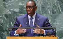 ONU: La candidature de Macky Sall : Une opportunité pour le rayonnement de la diplomatie sénégalaise et africaine