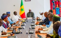 Transformation systémique : Ousmane Sonko au chevet du rail sénégalais