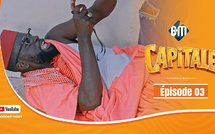 CAPITALE - Koor Gui 2026 - Episode 03