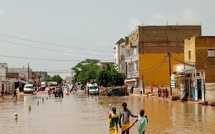 Inondations de l’hivernage 2025 : l’État mobilise 1,6 milliard FCFA pour indemniser 8 390 ménages
