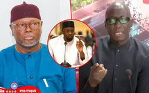 « Oreilles aux pieds » : la réplique cinglante d’Alioune Tine à Dame Mbodj