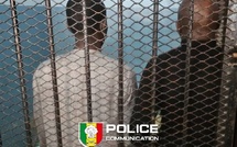 Grand Yoff : Démantèlement d'un réseau de faux diplômes et bulletins