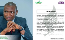 LONASE : arrêt définitif des produits « But ! » et « Numéro Porte-bonheur »