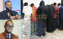 Affaire Pape Cheikh Diallo : le CNLS clarifie la prise en charge du VIH en prison