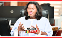 Questions d’actualité: Marie Rose Faye salue le respect de l’article 104 par Ousmane Sonko