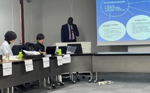 L’UCAD lance le projet SAFICs avec Sophia University au Japon