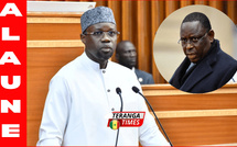 Homosexualité : l’Alliance pour la République fustige la ligne d’Ousmane Sonko et du PASTEF