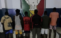 Touba : la police de Ndamatou démantèle un réseau de faussaires aux méthodes audacieuses