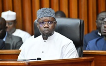 Ousmane Sonko face aux députés : réponses fermes sur les crises nationales