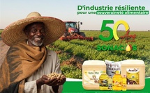 Campagne arachidière 2025-2026: SONACOS en première ligne