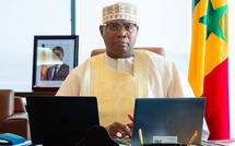 Union africaine : Moussa Bala Fofana préside le lancement de la 2ᵉ édition du Prix d’Excellence du Leadership Local