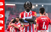 Ligue Conférence : Cherif Ndiaye buteur, Samsunspor écrase Shkëndija et file en huitièmes