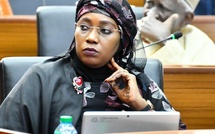 Ndogou au Palais : la députée Yacine Sambe décline l’invitation du président Diomaye Faye