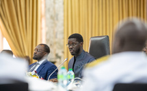 Politique : boycott surprise d'une partie des députés de Pastef au "Ndogou" présidentiel