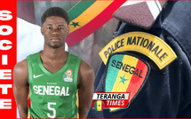 Incident au Stadium Marius Ndiaye : la Police nationale apporte des précisions