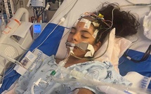 États-Unis : une fillette de 12 ans meurt après avoir été frappée à la tête par une camarade à l’école