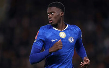 Mamadou Sarr, le “fils” de Rosenior : de la CAN chargée d’émotion à Chelsea