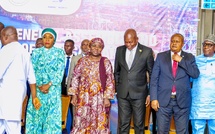 OMAOC : le Sénégal devient Premier Vice-Président à l’issue de la 19ᵉ Assemblée générale