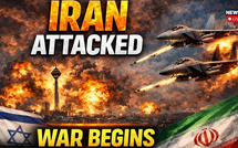 Nucléaire, missiles balistiques, répression sanglante… pourquoi les États-Unis et Israël ont de nouveau frappé l’Iran