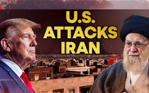 Donald Trump évoque une opération de « quatre semaines ou moins » contre l’Iran