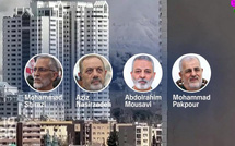 Le Liban et Chypre touchés : la guerre s’étend hors d’Iran