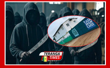 Insécurité : échec d'un braquage à l'usine « La Casamançaise », six suspects interpellés