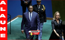 Diplomatie : La candidature de Macky Sall au poste de Secrétaire général de l'ONU officiellement déposée par l'Union Africaine