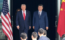 Conséquences stratégiques: Le retrait russe et le report du sommet sino-américain