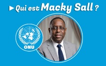 Qui est Macky Sall ? Le parcours d'un ingénieur devenu figure de proue de la diplomatie internationale