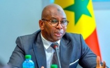 Crise à l’école « Enfants Soleil »: Moustapha Guirassy déploie des mesures d'urgence pour l'éducation inclusive