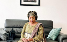 Blanchie par la Haute Cour de Justice, Ndeye Saly Diop Dieng brise le silence : « J'ai toujours gardé foi en mon innocence »