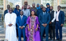 Régulation des médias au Sénégal : Le CDEPS dénonce le projet de loi CNRM comme une « menace pour la liberté de la presse »